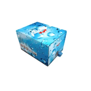 vitamin water bag in box