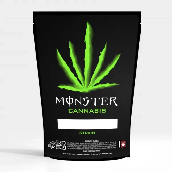 Laser Scored Pouches 11 weed laser scored pouches