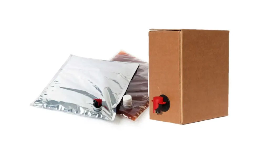 Bag-in-Box System: What It Is and How It Works 1 what is bag in box system