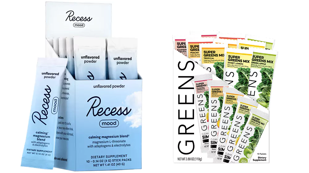 What Is a Stick-Pack? 2025’s Must-Know Packaging Trend 2 Benefits of Stick Pack Packaging