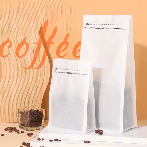 Rice Paper Bags