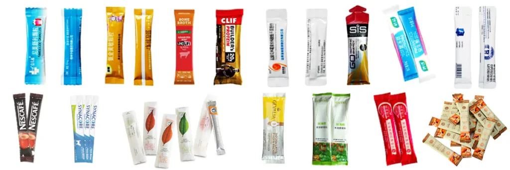 What Is a Stick-Pack? 2025’s Must-Know Packaging Trend 1 What Is a Stick Pack