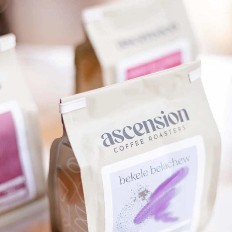 how to dispose of recyclable laminated coffee bags