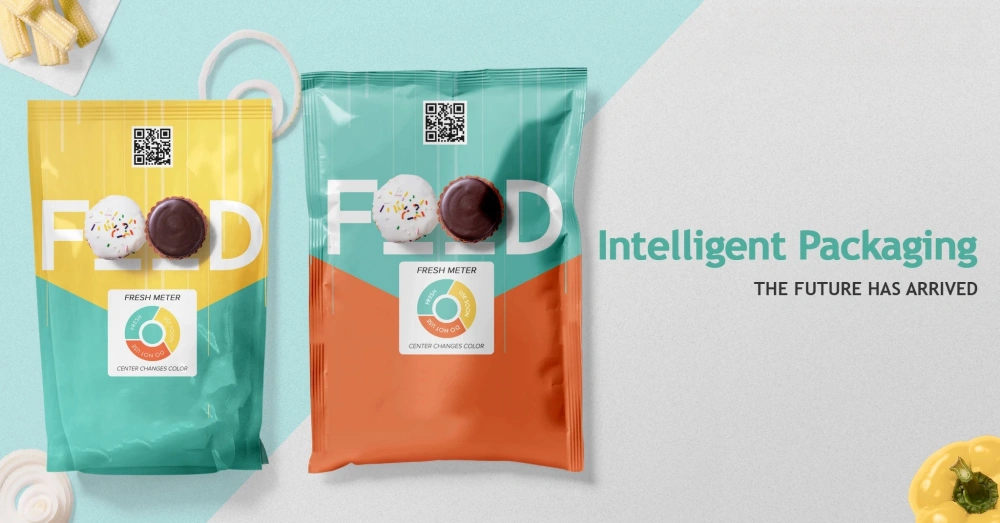 Top 8 Flexible Packaging Trends You Need to Know in 2025 3 smart packaging