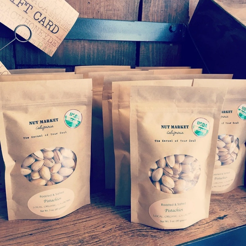 top 10 flexible packaging trends​