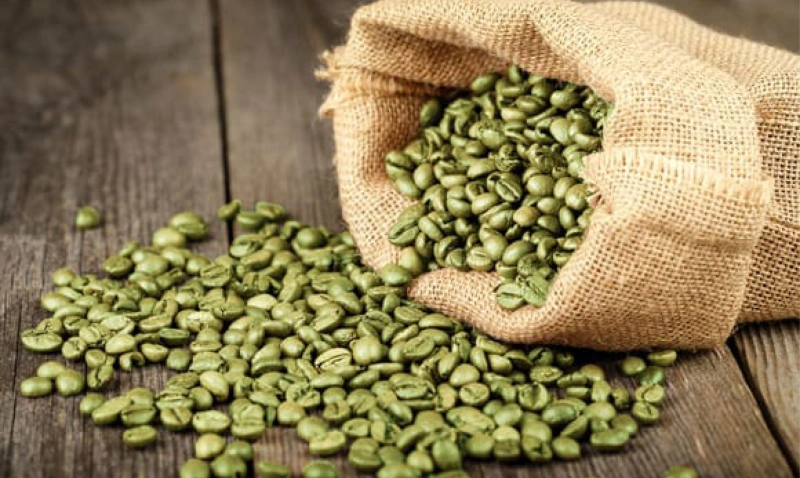 How Long Do Green Coffee Beans Last: The Ultimate Guide 2025 1 what are green coffee beans