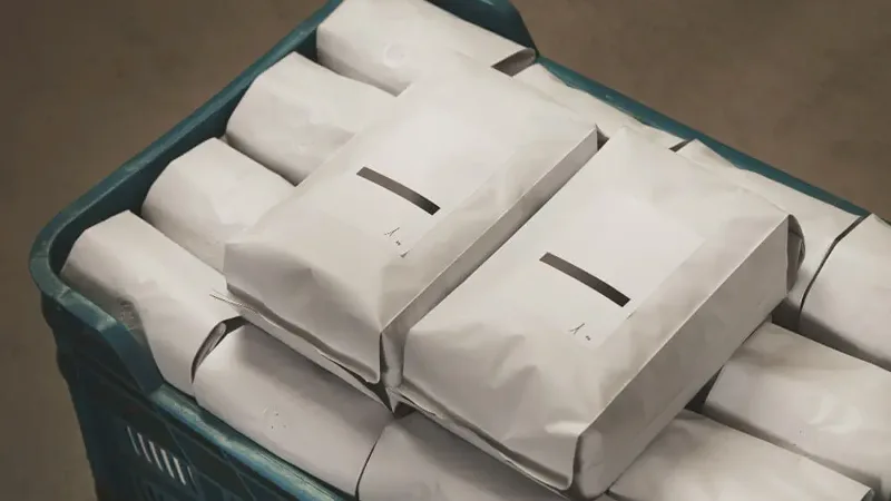 Are Rice Paper Bags Biodegradable? A Comprehensive Guide to Eco-Friendly Packaging 1 what is rice paper bag
