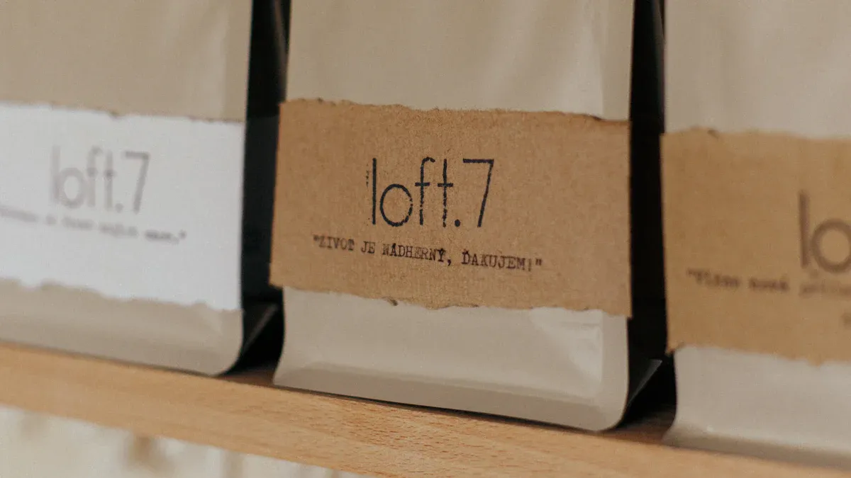 Why small coffee pouches improve customer satisfaction 2 Convenience for Modern Lifestyles