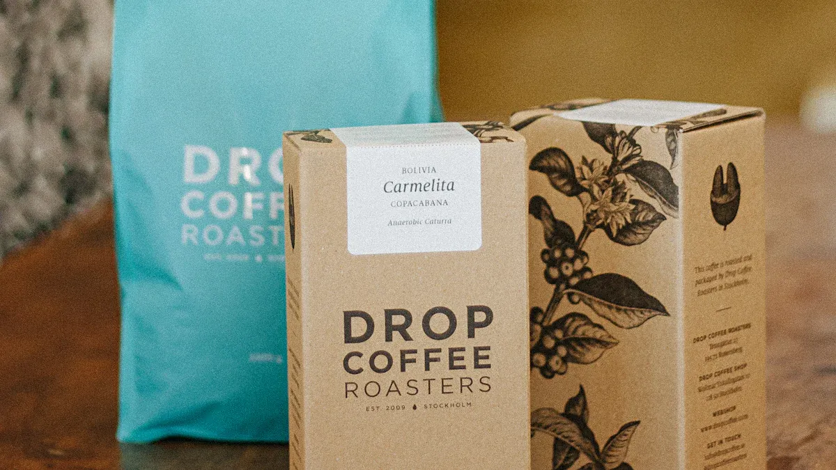Why small coffee pouches improve customer satisfaction 1 Why small coffee pouches improve customer satisfaction