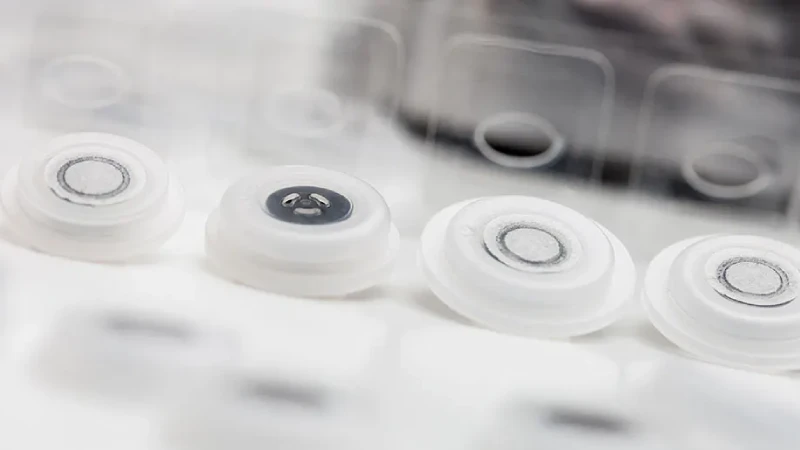 Ensuring Your One-Way Degassing Valves are BPA-Free 2 One way degassing valves