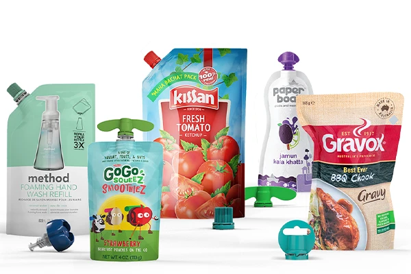 Stand Up Pouches vs Rigid Packaging