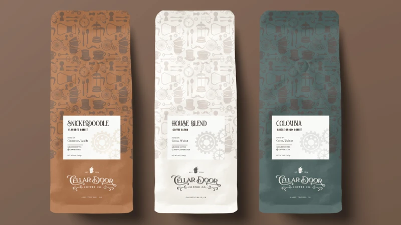 Ensuring Your One-Way Degassing Valves are BPA-Free 3 Sustainable Coffee Packaging