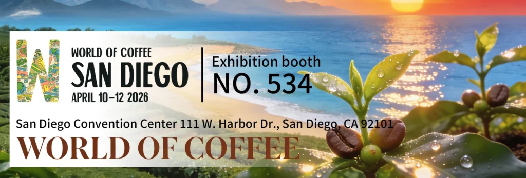 BN Pack to Unveil Next-Generation Sustainable Solutions at World of Coffee Geneva 2026 1 World of Coffee Geneva