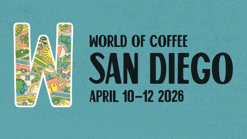 what is world of coffee