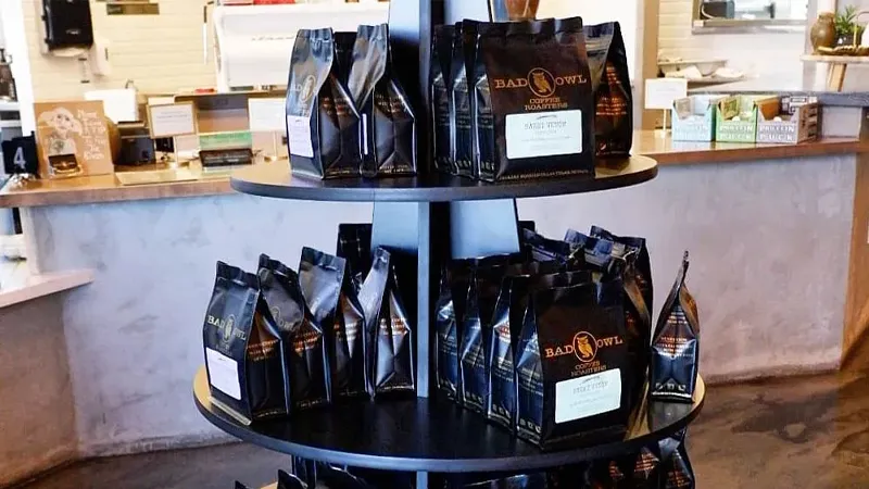 Coffee Bag Disposal Challenges