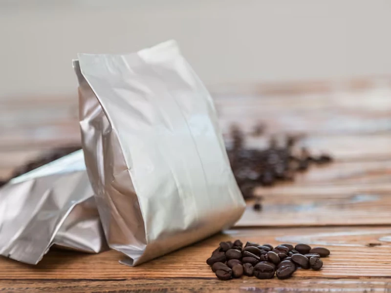 What Are Foil Coffee Bags