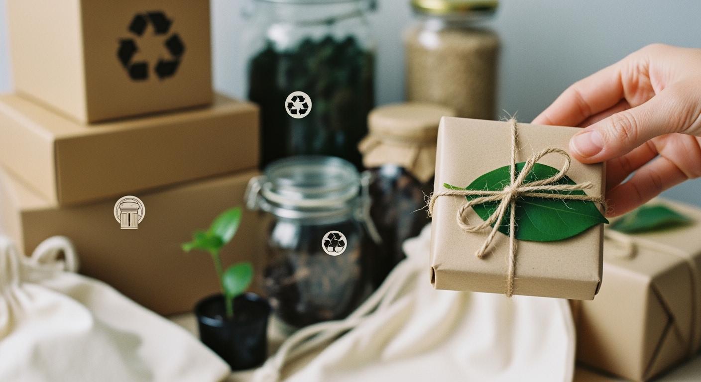 What is Sustainable Packaging