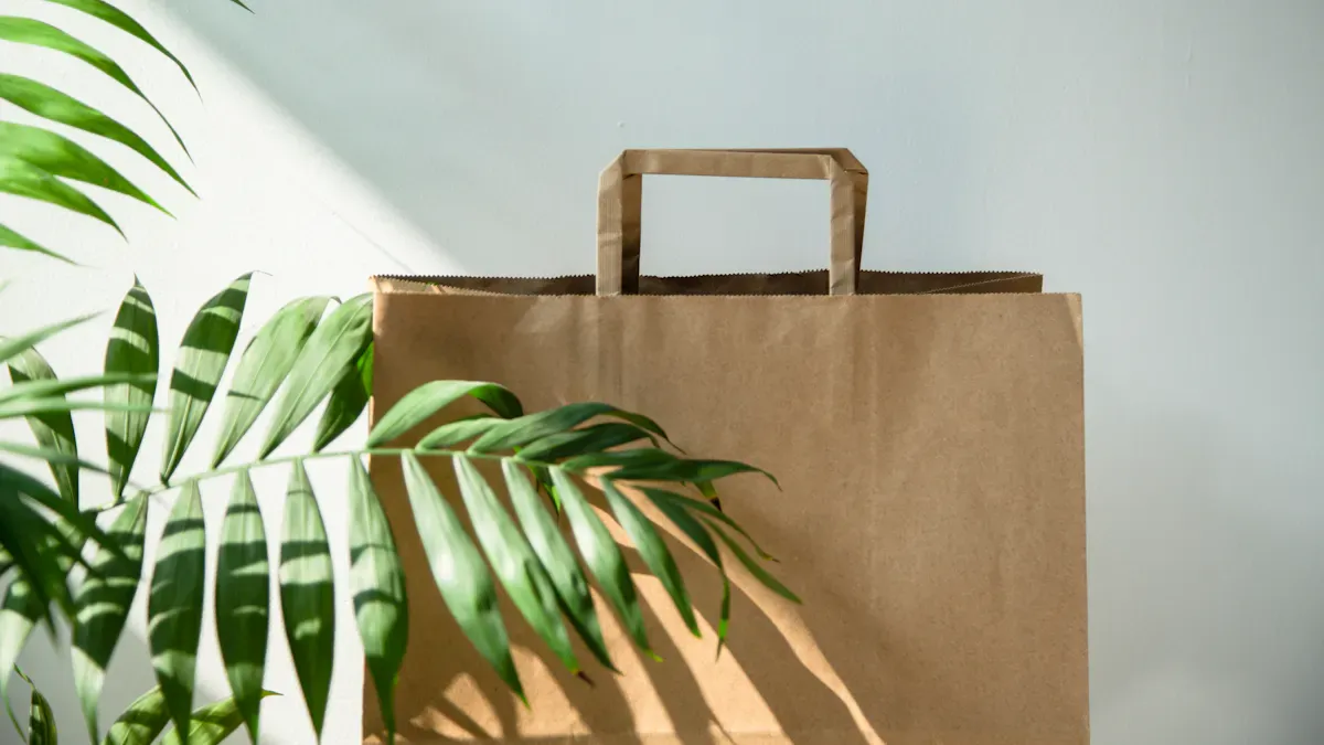 Sustainability and Eco-Friendly Coffee Bags