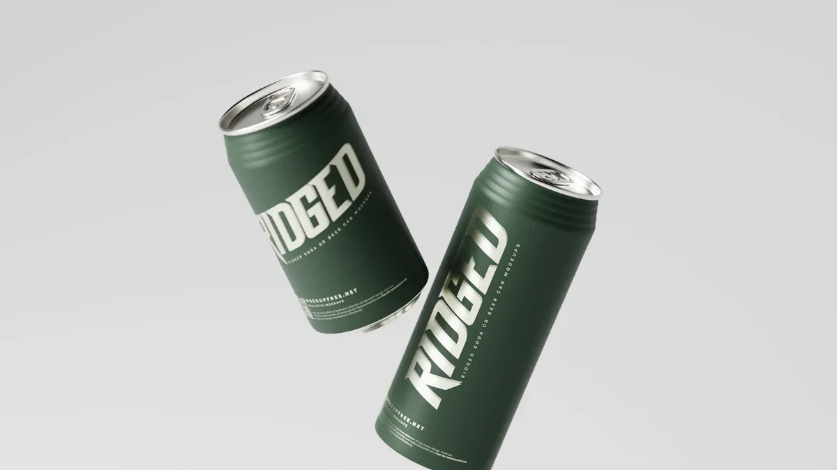 Case Studies: Innovative Cold Brew and Iced Tea Packaging