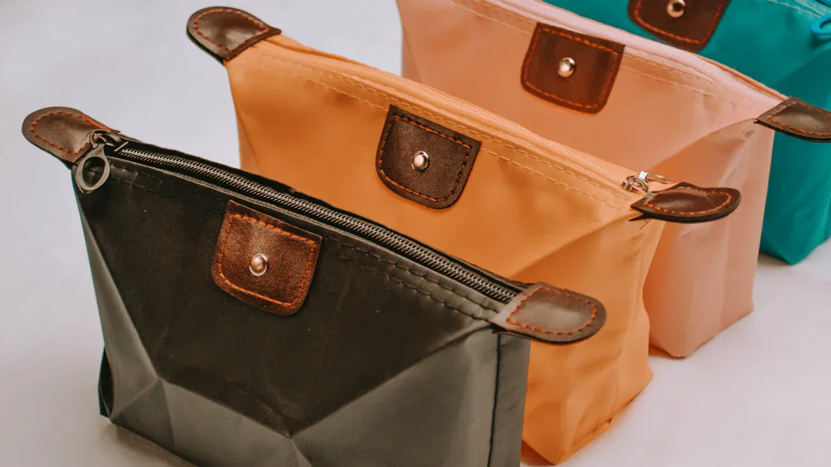 How to Pick the Perfect Stand-Up Pouch Size