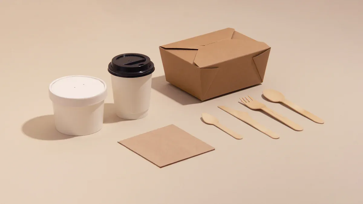 Biodegradable Packaging vs Oxo-Degradable Packaging 1 Biodegradable Packaging Explained