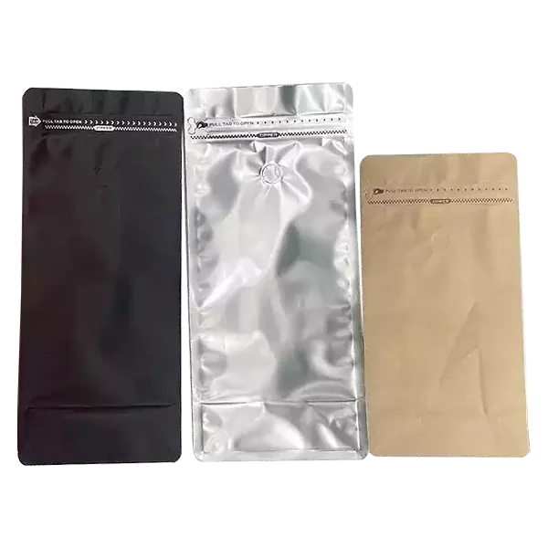 Why Offer Small Coffee Pouches? The Ultimate Guide for Coffee Roaster 1 coffee bag