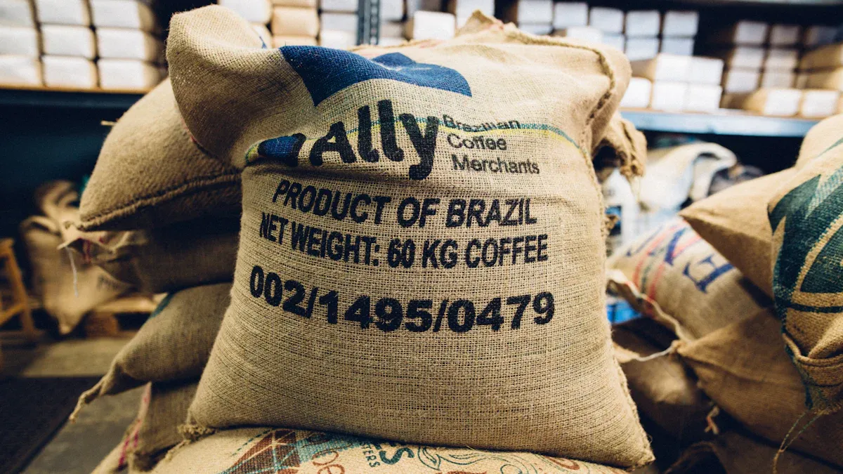 Is custom coffee bag printing worth the added cost for roasters? 2 Suitability for Different Roaster Sizes