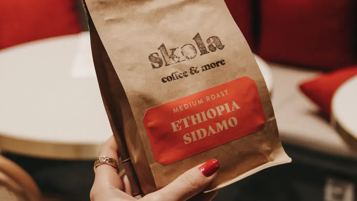 Packaging Quality and Functionality