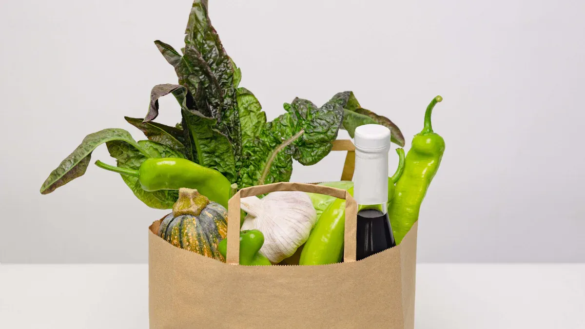 When Paper-Based Packaging Works Best