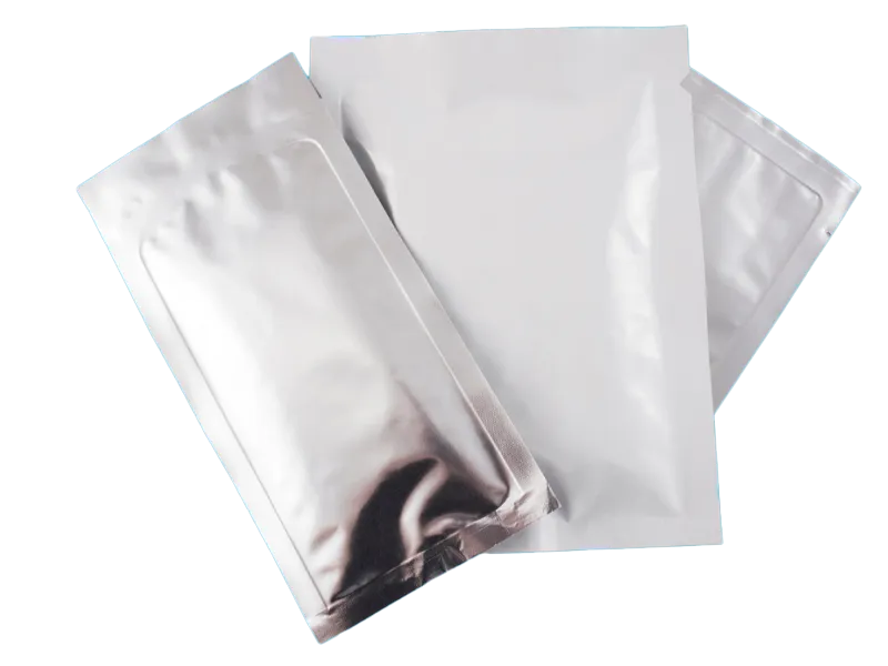 What Is a Barrier Pouch