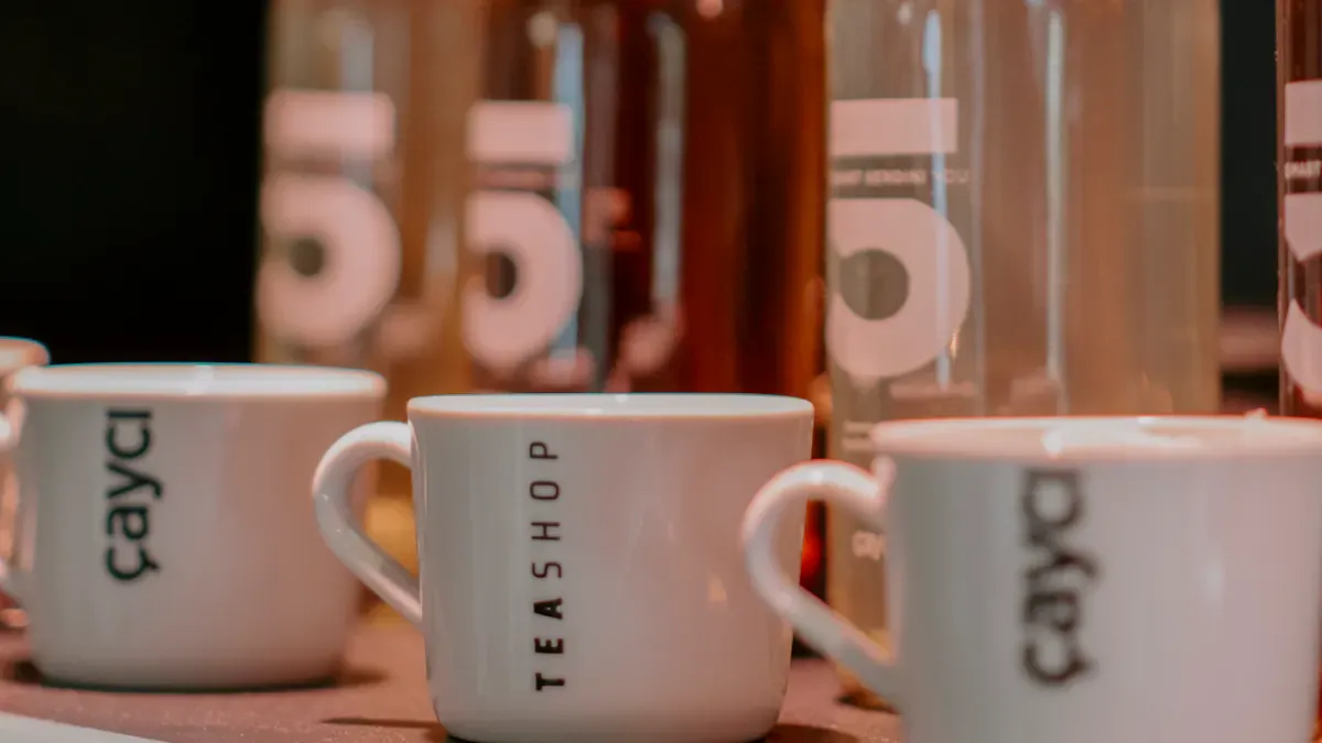 Packaging Comparison: Cans, Glass, and Sport Pouches