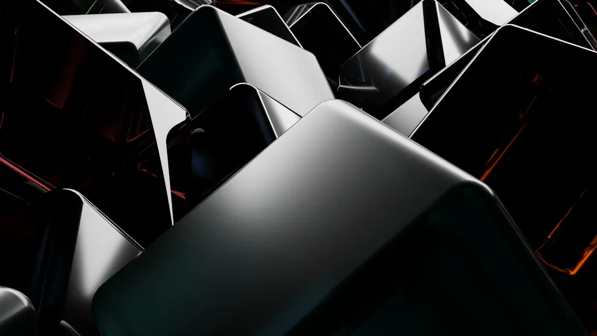 Reduce Packaging Glare With Matte Finishes