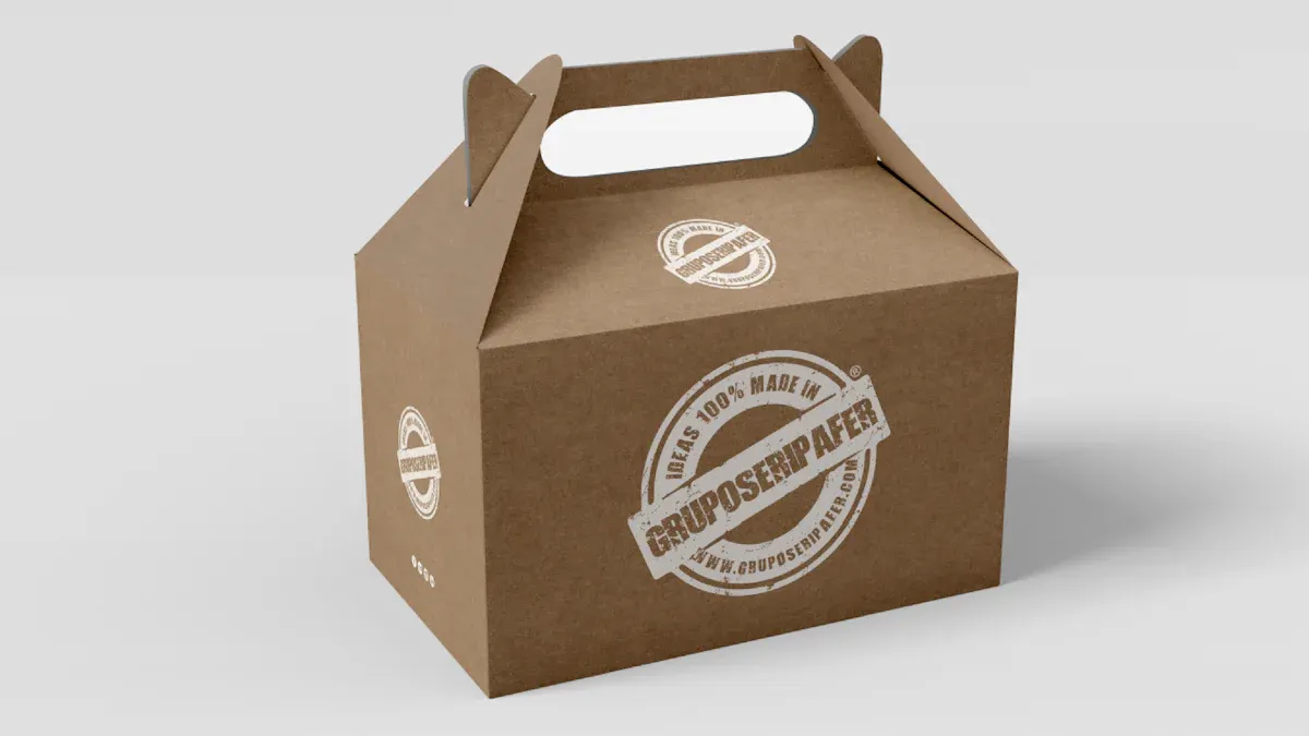 Enhancing Packaging Appeal and Functionality