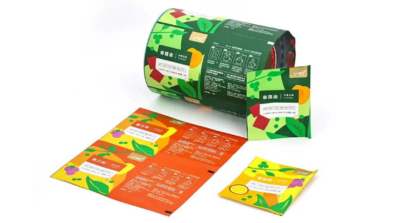 Hotel Private Label Coffee Packaging: How to Build a Branded Coffee Program for Hotels and Resorts 3 Choose the Right Coffee Bag Structure for Hotel Use