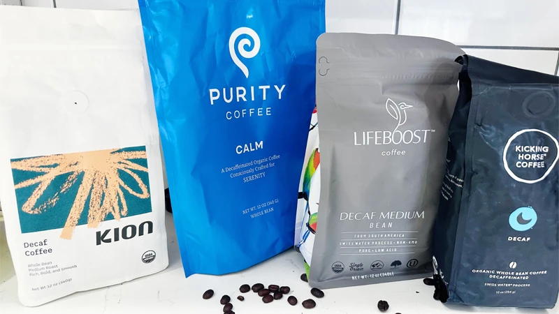 Packaging Decaf Coffee Bags the Right Way for Every Roaster 1 Decaf Coffee Packaging