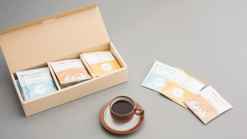 Hotel Private Label Coffee Packaging: How to Build a Branded Coffee Program for Hotels and Resorts 1 Private Label Coffee Packaging