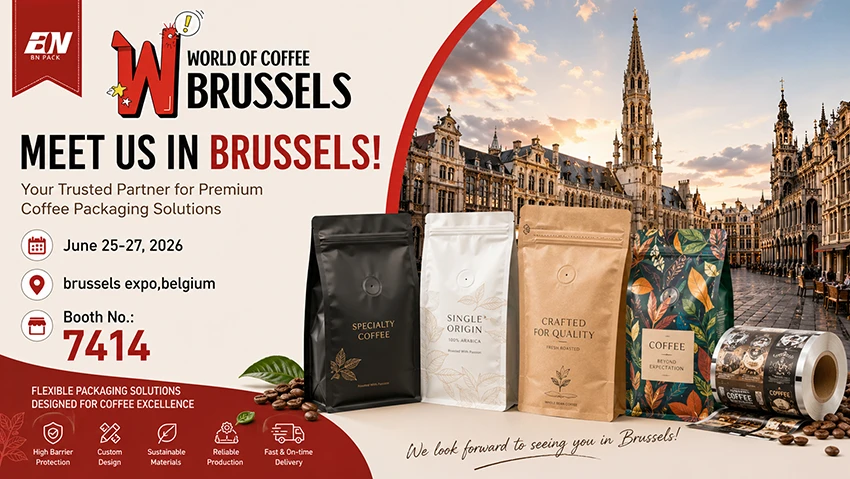wprld of coffee brussels