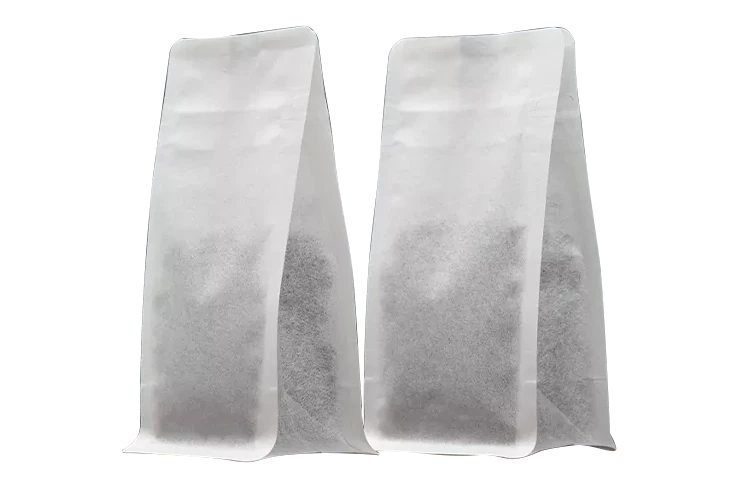 rice paper bags