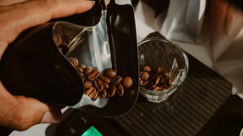 How Coffee Loses Its Aroma After Roasting